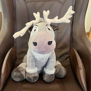 Disney plush Sven Large